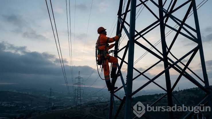 117502 Bursa Da Hafta Sonu Elektrik Kesintisi Alarmi Cok Sayida Mahalle Etkilenecek 6Ad232Fbc4174