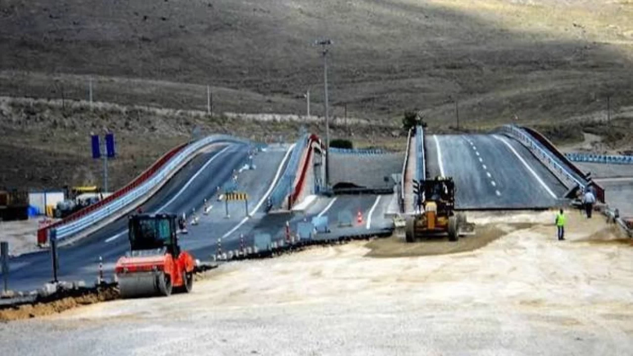 Bursa’da ulaşımı etkileyecek çalışma! Bu yolu kullanacaklar dikkat