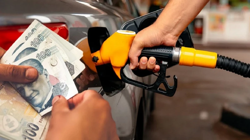 Bursa’da benzin fiyatları düşecek mi?