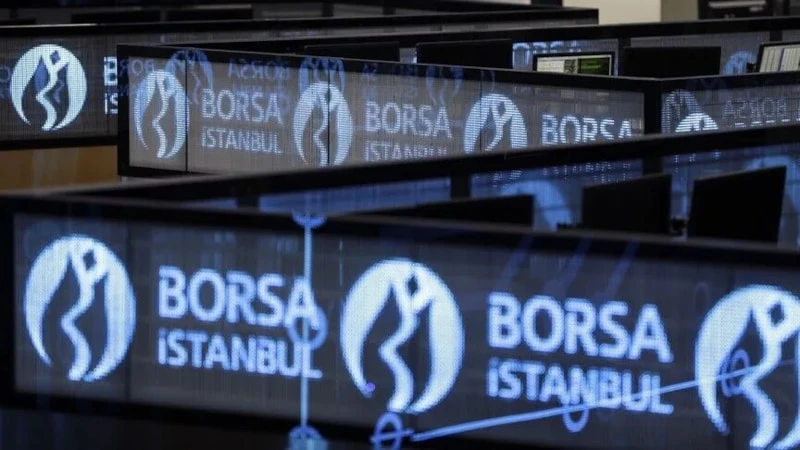 Borsa İstanbul güne yükselişle başladı! BIST 100’de son durum
