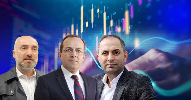 İki gazeteci gözaltına alındı! İsmail Saymaz ve Murat Ağırel hakkında da talimat