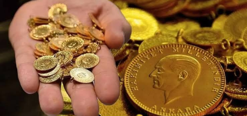 Altın fiyatları haftaya yükselişle başladı!