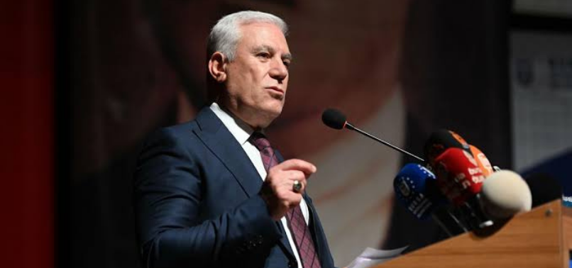 Bursa’da Bozbey kararı! Tutukluluğunun devamına hükmedildi