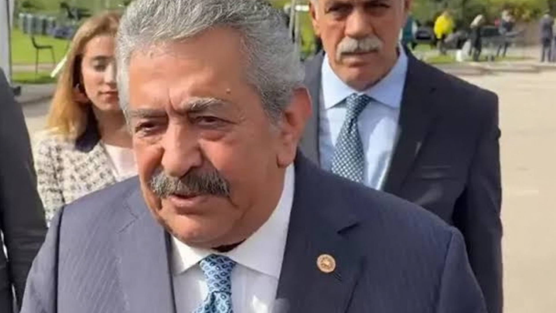 Feti Yıldız’dan fon soruşturması açıklaması: Her suç için ayrı ceza!