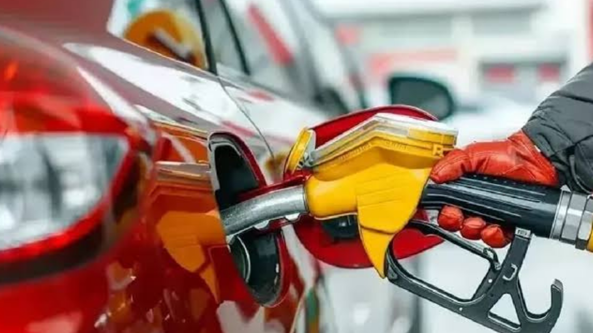 Bursa’da akaryakıt fiyatları ne kadar oldu?