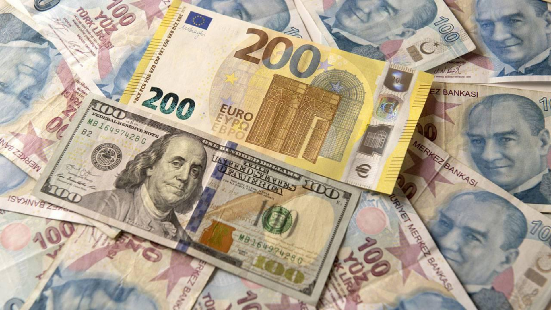 Dolar ve Euro almak isteyenler dikkat!