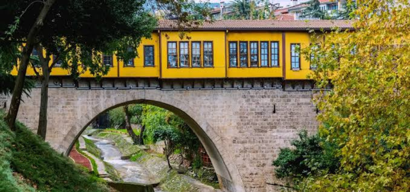 Bursa’da sıcaklık değişiyor! 6 Ekim hava durumu belli oldu