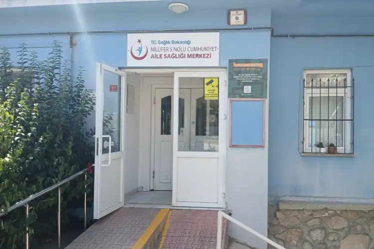 Bursa Da 3 Ilcedeki Aile Sagligi Merkezleri Yenilenecek Detaylar Belli Oldu 1791529090 630 Large