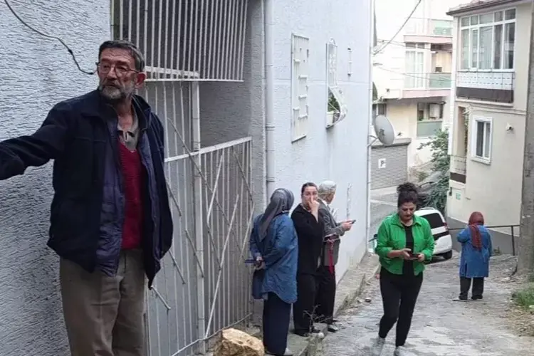 Bursa Da Mahalleli Kopek Ciftligine Isyan Etti Belediye De Dokunamaz Kimse Kaldiramaz 1791528221 505 Large