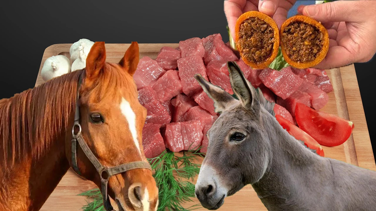 Bursa’da gıda alarmı! Cantık, sucuk ve et ürünlerinde tespit