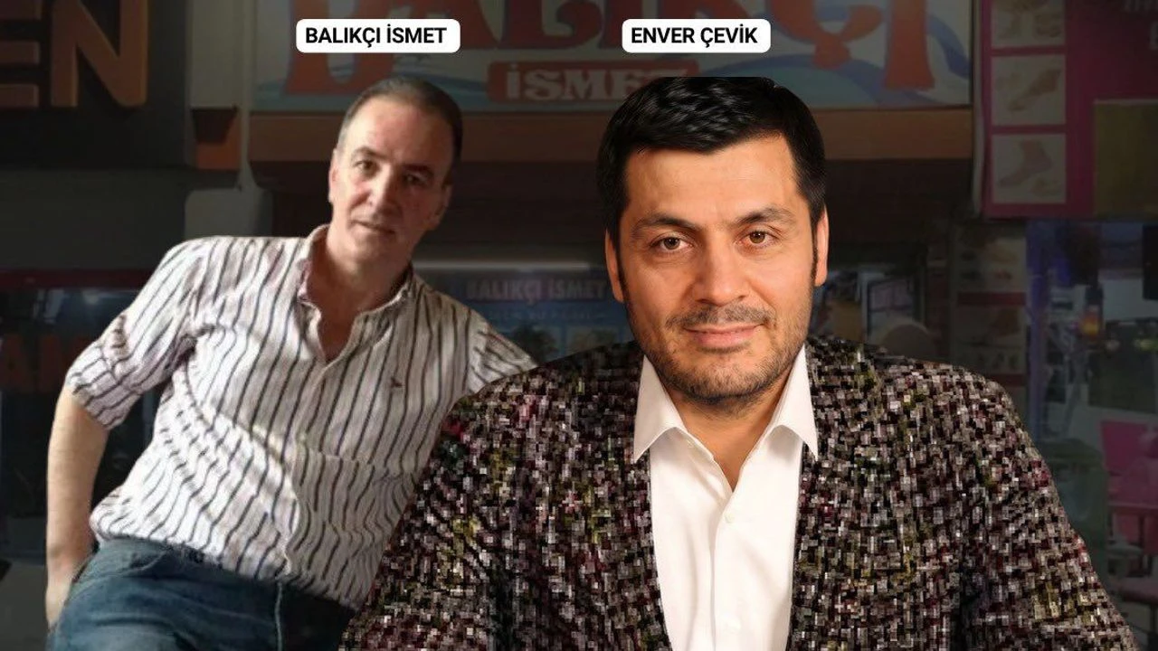 Fon soruşturmasında yeni tutuklama! “Balıkçı İsmet” cezaevine gönderildi