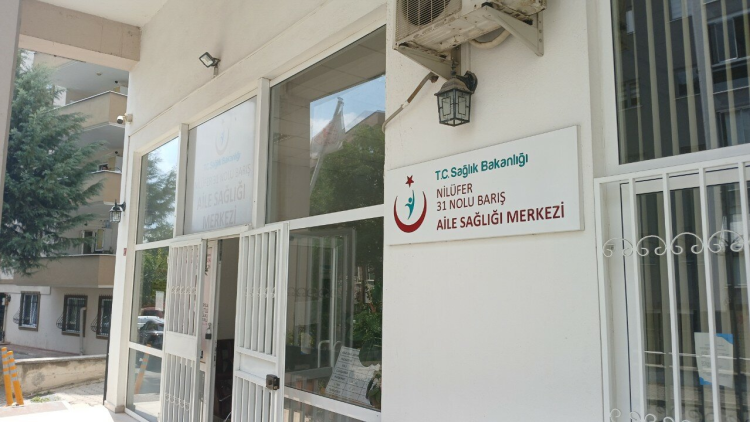 Bursa’da sağlık merkezleri için harekete geçildi!
