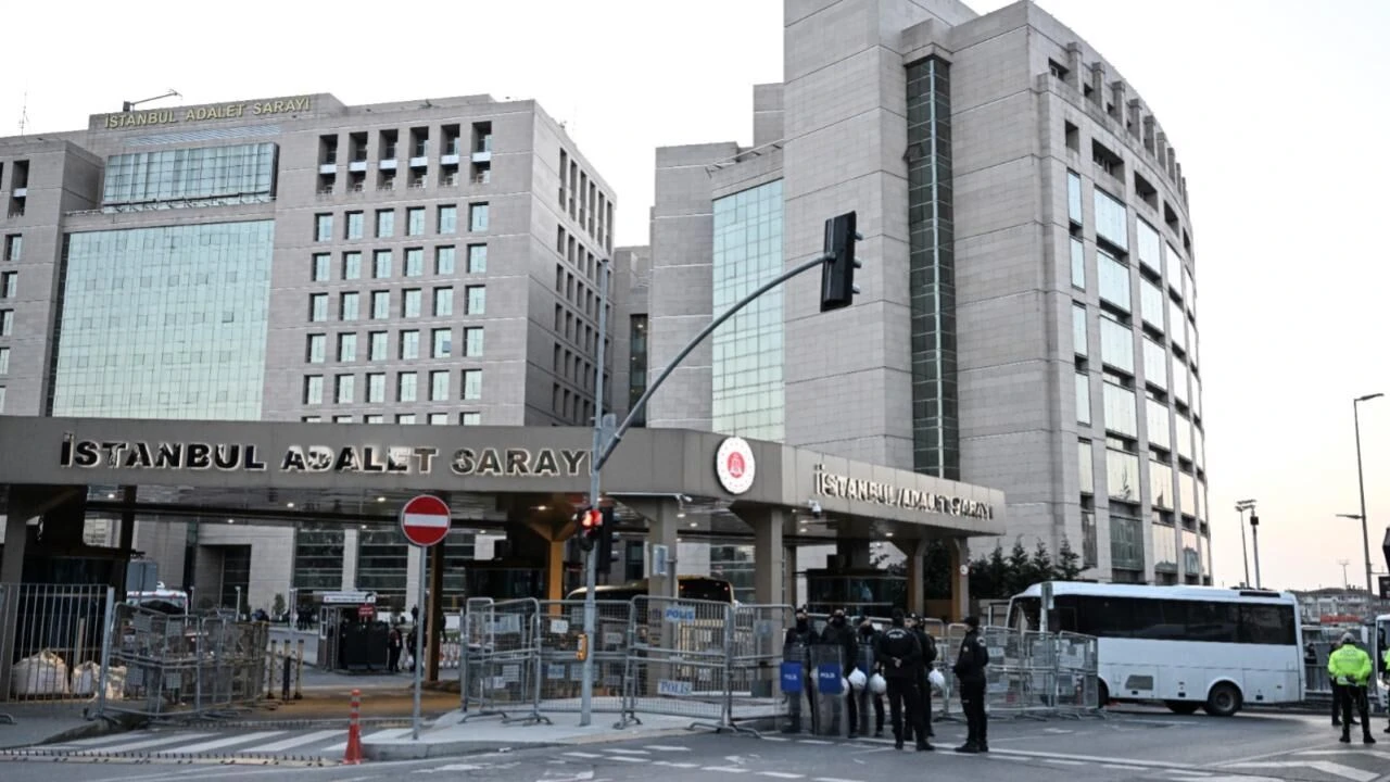 Sermaye piyasası soruşturmasında yeni gelişme! 19 şüpheli adliyeye sevk edildi