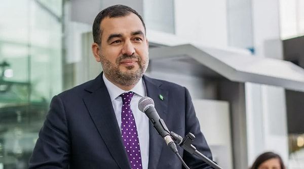 Altınbaş ailesinin mal varlıkları donduruldu! Soruşturmada yeni adım