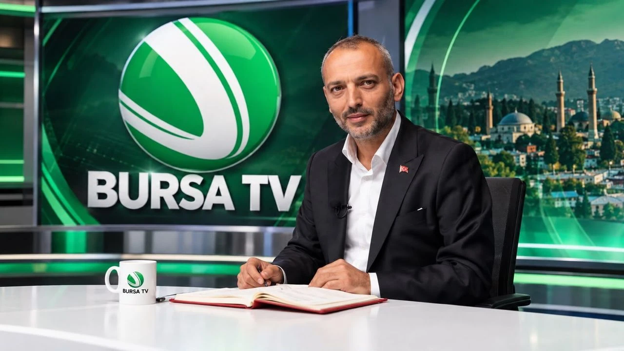 BURSATV KÖŞE YAZILARI VE BUGÜNKÜ GERÇEKLER: "BİZ ZATEN NE DEMİŞTİK?"
