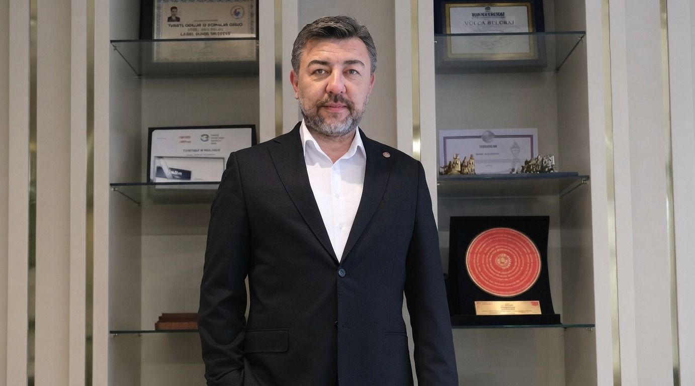 BTSO’da Meclis Başkanı belli oldu! Erol Dağlıoğlu kazandı