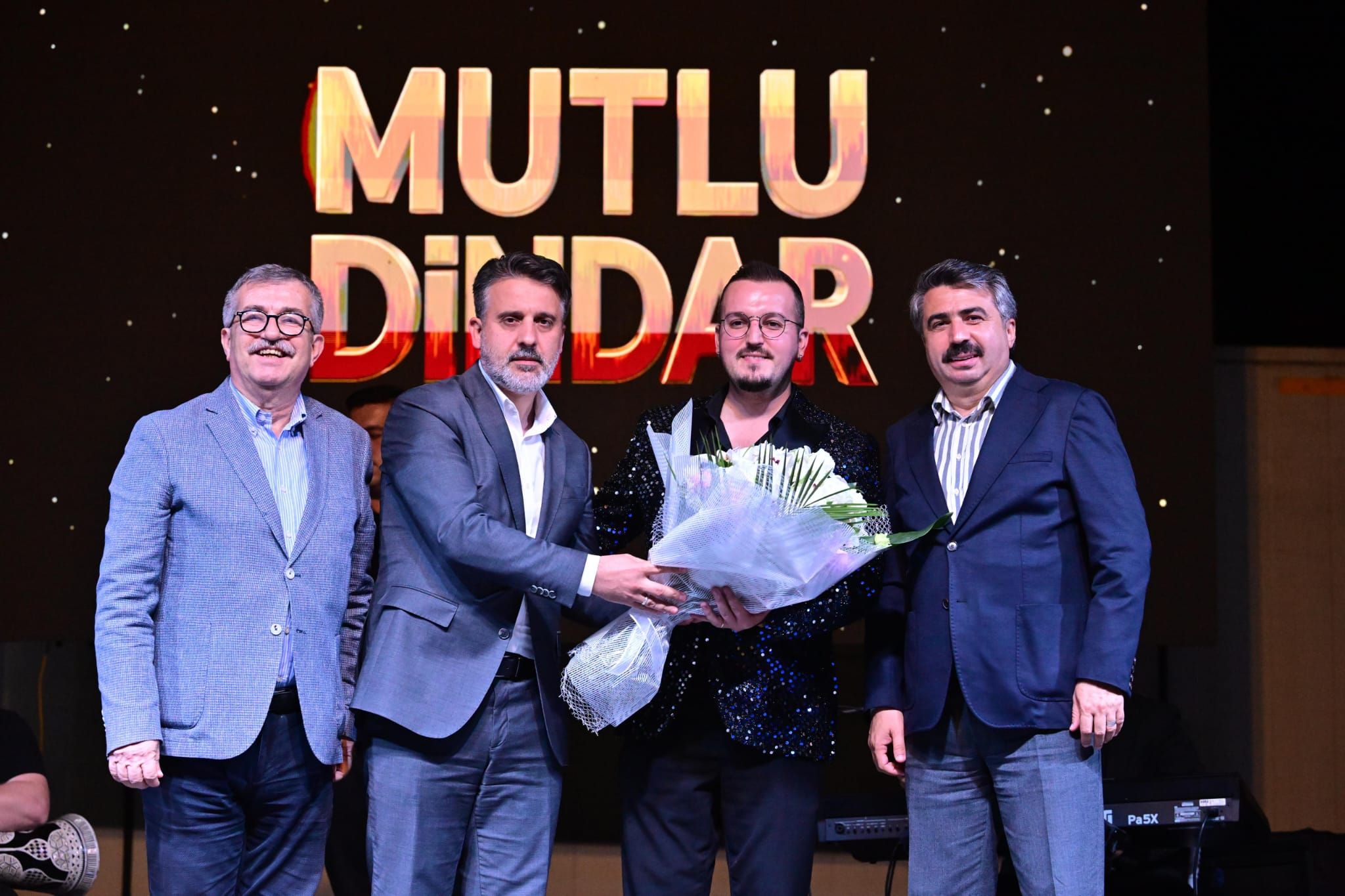 Bursa Yıldırım’da Balkan kültürünü buluşturan etkinlik