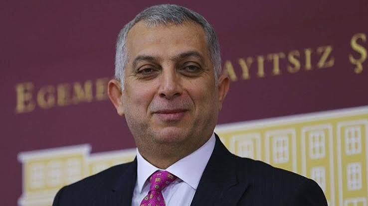 Metin Külünk’ün operasyon sözleri tarımdaki sorunları gündeme taşıdı