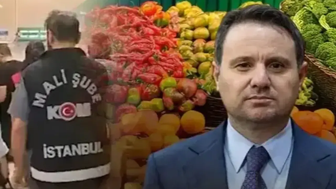 Bursa'daki büyük operasyonda akıl almaz detay