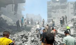 AB Yüksek Temsilcisi Borrell: "Gazze'ye insani yardım ulaştırılması imkansız hale geldi"