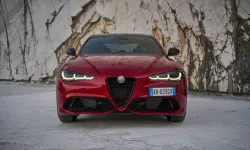 ALFA ROMEO'DAN KAMPANYA!