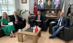 Selçuk Türkoğlu’ndan Mehmet Şimşek’e ‘vergi’ göndermesi