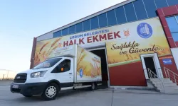 HALK EKMEK GRAMAJI ARTTI!