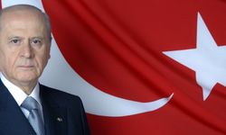 MHP Başkanı Devlet Bahçeli CHP’yi hedef aldı: DEM'lenen CHP tehdittir!