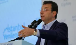 İMAMOĞLU: YÜZÜ VARSA AYNAYA BİLE BAKMAZ!