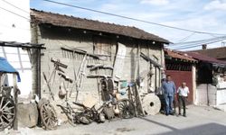 Yenişehir’de “açık hava müzesi”