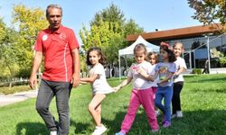 Sürdürülebilir Manisa için ‘Hareket’