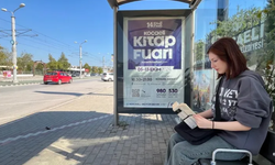 Kocaeli’de kitap fuarı heyecanı