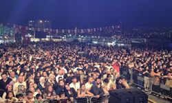 Gemlik Zeytin Festivali coşkuyla sona erdi