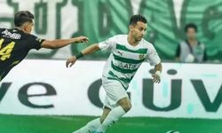 Bursaspor Muşspor'la karşı karşıya geldi