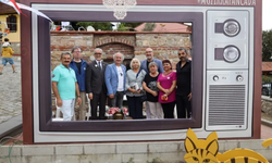 Kapanca Sokak Festivali’nde nostalji günü