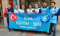 Türk Eğitim Sen Bursa; Valiliğe Çağrımızdır, Ders Saatlerini Kısaltın