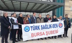 Türk Sağlık Sen; AİLE HEKİMLERİMİZ VE AİLE SAĞLIĞI ÇALIŞANLARIMIZIN HER ZAMAN YANINDAYIZ