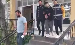 Bursa'da 23 yıl hapis cezasıyla aranıyordu! Bakın nasıl yakalandı