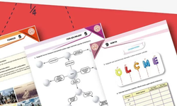 MEB yeni müfredata uygun ölçme araçlarını yayımladı