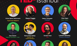 TEDxIstanbul’da Bu Yılın Teması belirlendi