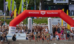 23. Uluslararası Arena AquaChallenge Yüzme Şampiyonaları