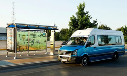 Sakarya’da kadınlar ve çocuklar istediği yerde binip inebilecek