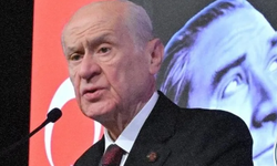 Bahçeli: Türkiye'nin Kürt sorunu yoktur