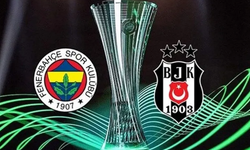 Avrupa’da Türk gecesi... Fenerbahçe ve Beşiktaş sahnede