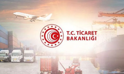 Ticaret Bakanlığı, dahilde işleme rejimi kapsamında 589 firma için izin belgesi düzenledi