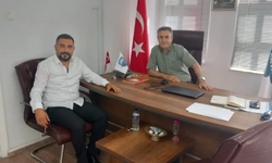 Turgay Yazıcı: “Lübnan’da soydaşlarımız ateş hattında”