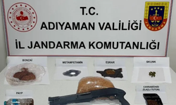 Adıyaman İl Jandarma Komutanlığı göz açtırılmıyor!