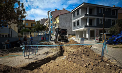 Ayvalık’taki yıllardır çözülmeyen soruna BASKİ’den son