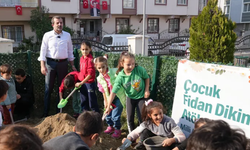 Gürsu’da ara tatil dopdolu başladı