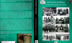 Ankara Çankaya'daki tarihi okulun arşivi kitaplaştırıldı